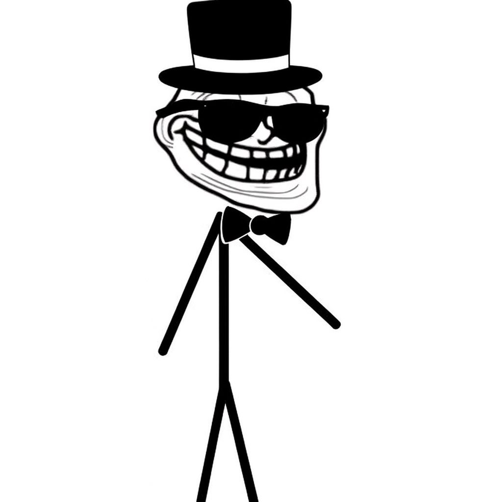 TROLLL - FREE MINT

Just Like + RT = WL

Mint incoming 🔔

First 100 $SOL wallets