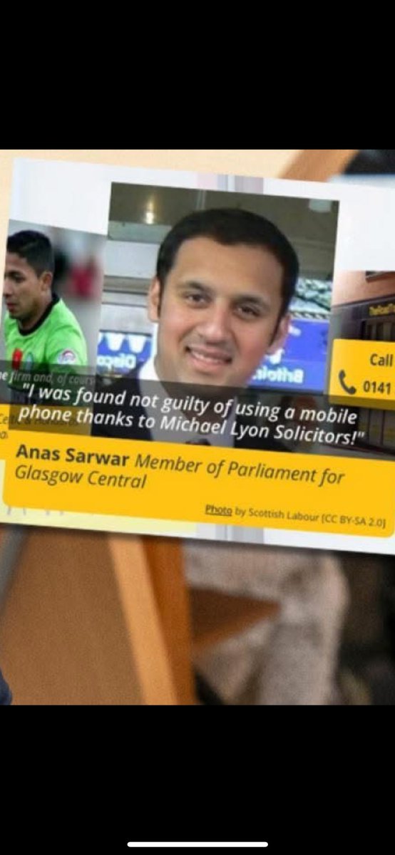 wullieforindy(extremist)🏴🤝🇪🇺🤝🇺🇦 (@iammockatory) on Twitter photo When you’re a millionaire, you can buy the best lawyers, and they’ll get you off a charge..even when you’ve been caught red handed..and your guilty
<a href="/AnasSarwar/">Anas Sarwar</a>
<a href="/Keir_Starmer/">Keir Starmer</a>
<a href="/jackiebmsp/">Jackie Baillie</a>
<a href="/UKLabour/">The Labour Party</a>
<a href="/ScottishLabour/">Scottish Labour</a> When you’re a millionaire, you can buy the best lawyers, and they’ll get you off a charge..even when you’ve been caught red handed..and your guilty
<a href="/AnasSarwar/">Anas Sarwar</a>
<a href="/Keir_Starmer/">Keir Starmer</a>
<a href="/jackiebmsp/">Jackie Baillie</a>
<a href="/UKLabour/">The Labour Party</a>
<a href="/ScottishLabour/">Scottish Labour</a>