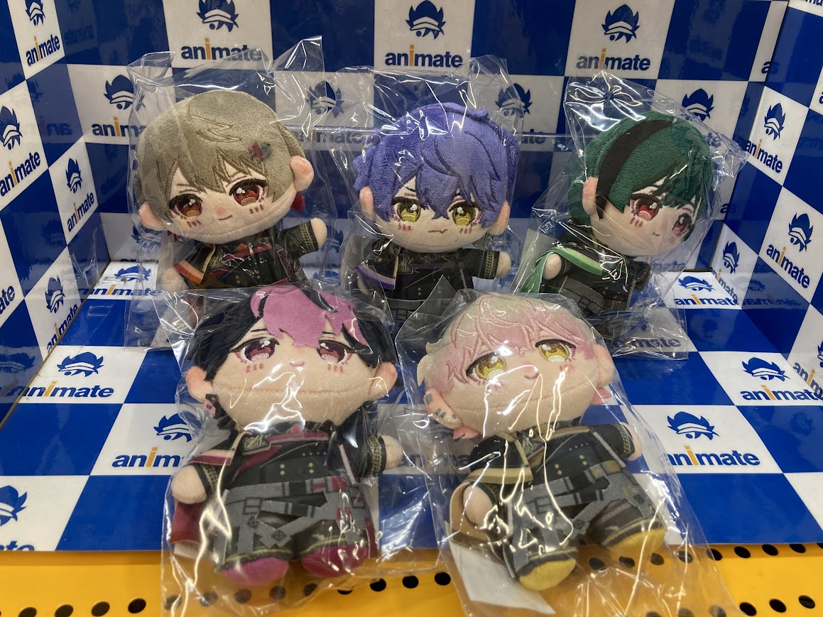 アニメイトイオン防府 on X: 