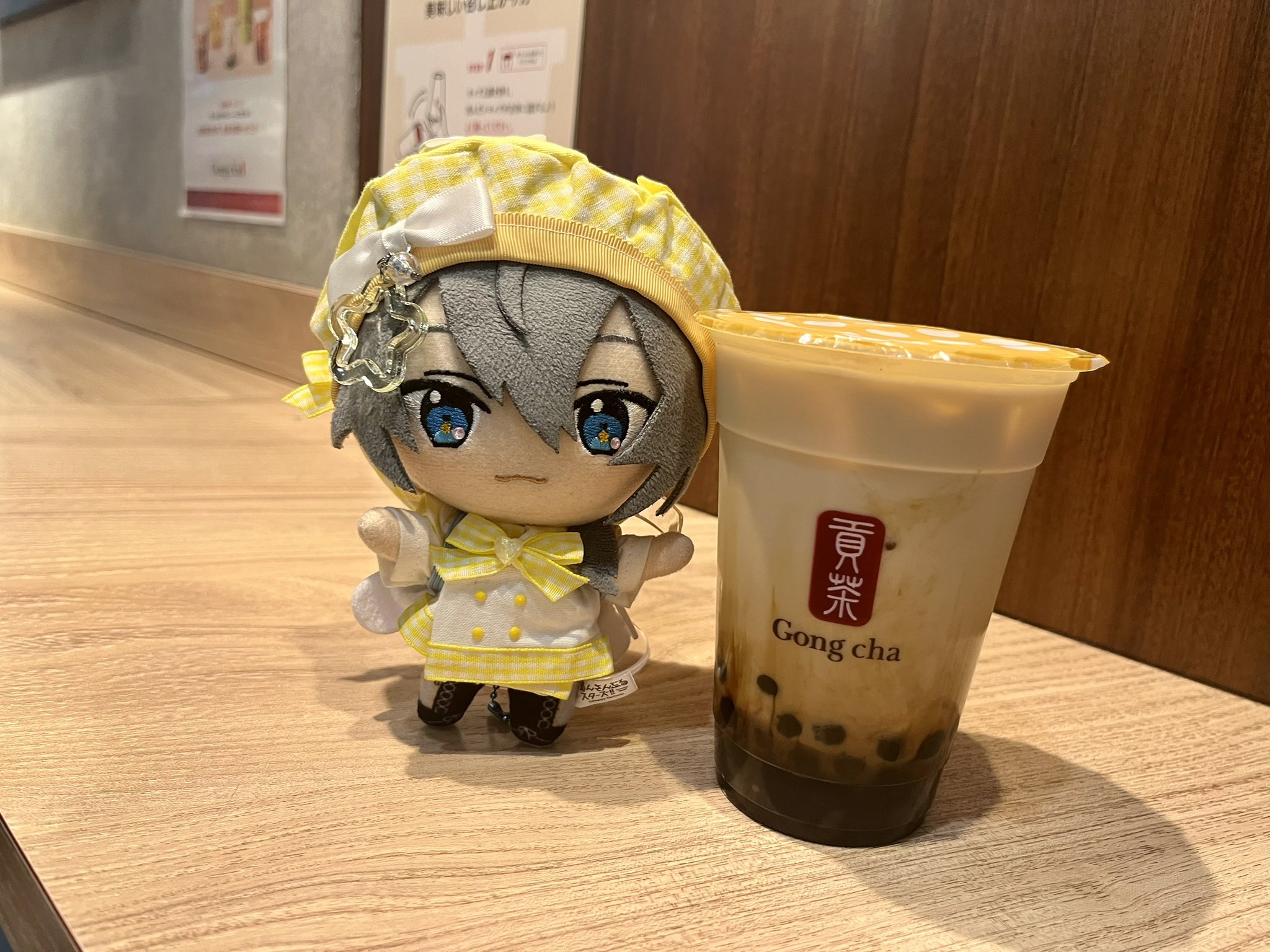 くまʕ◜㉨◝ʔฅちゃんさま専用 クマちゃん様専用出品