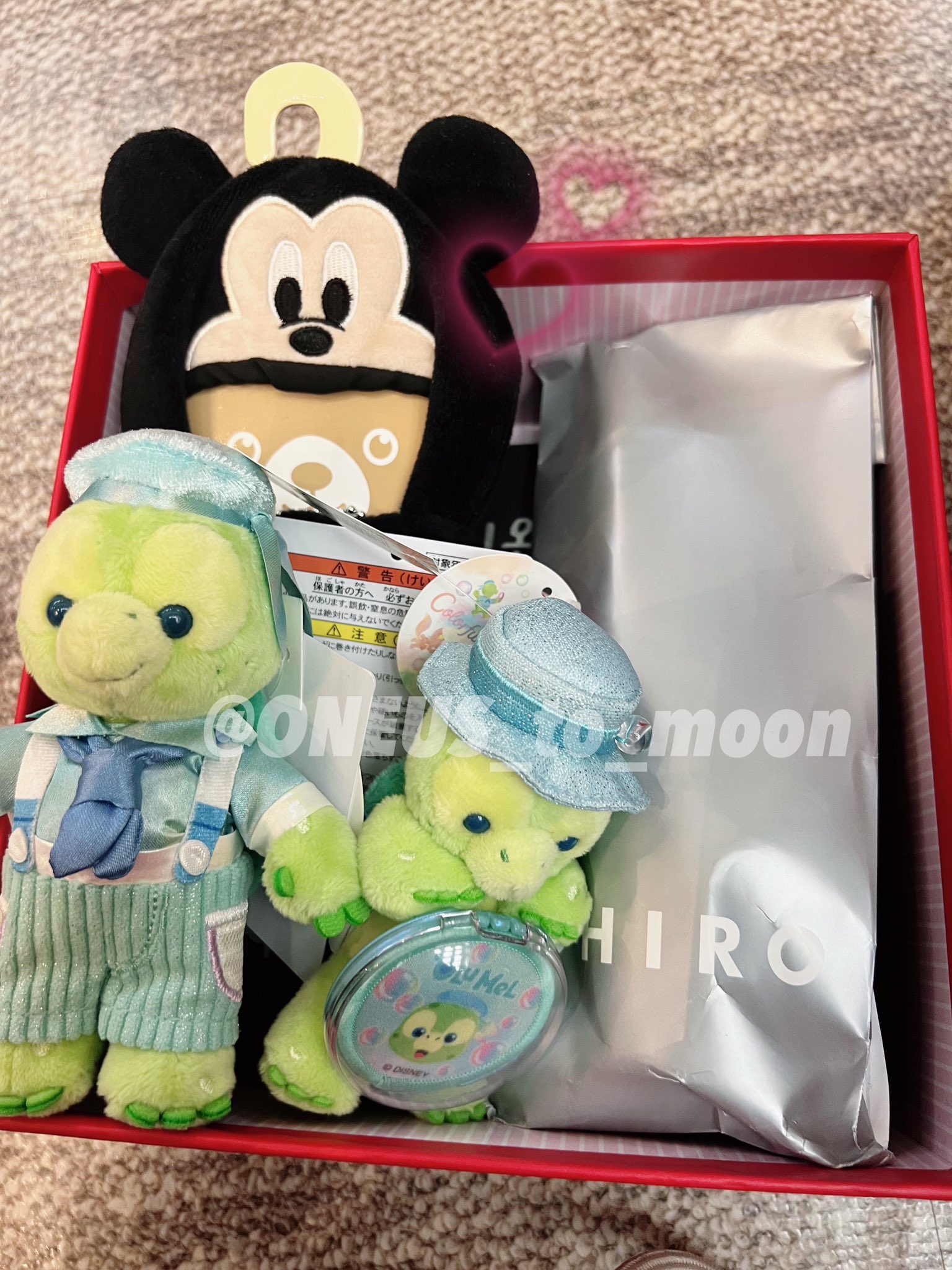 ONEUS ソホ ぬいぐるみ 2025年最新】oneus ソホ ぬいぐるみの人気アイテム - メルカリ