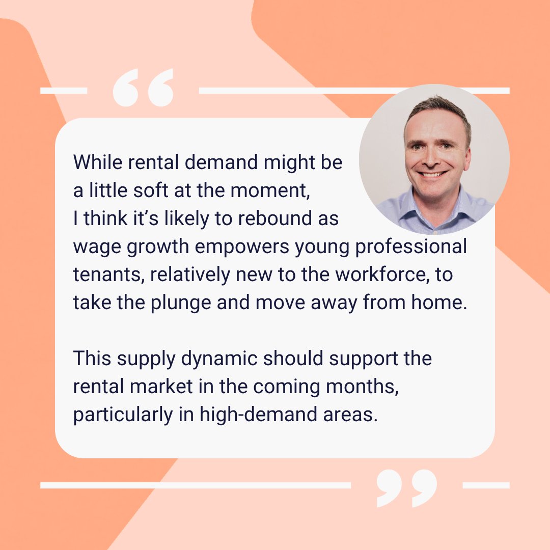 🏠📉 The UK jobs market is shaky, but what does it mean for the #buytolet sector?

Our Distribution Director explains why landlords shouldn’t panic. bit.ly/3JiIuGo #ukeconomy #uklandlords #propertyinvestors #mortgagebrokers #ukjobmarket #ukjobs
