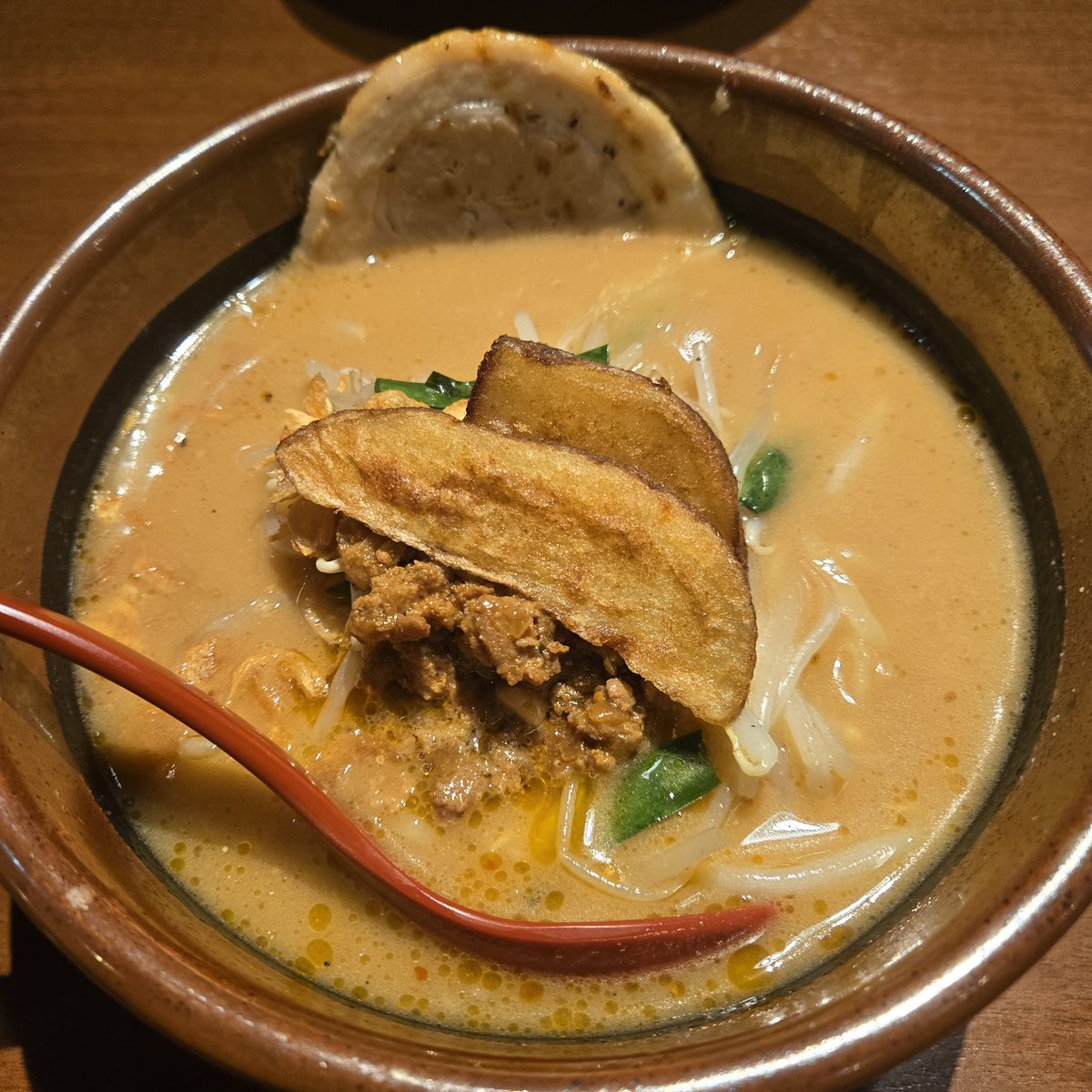 ただのラーメン好き (@samioji_ramen) / Posts / X