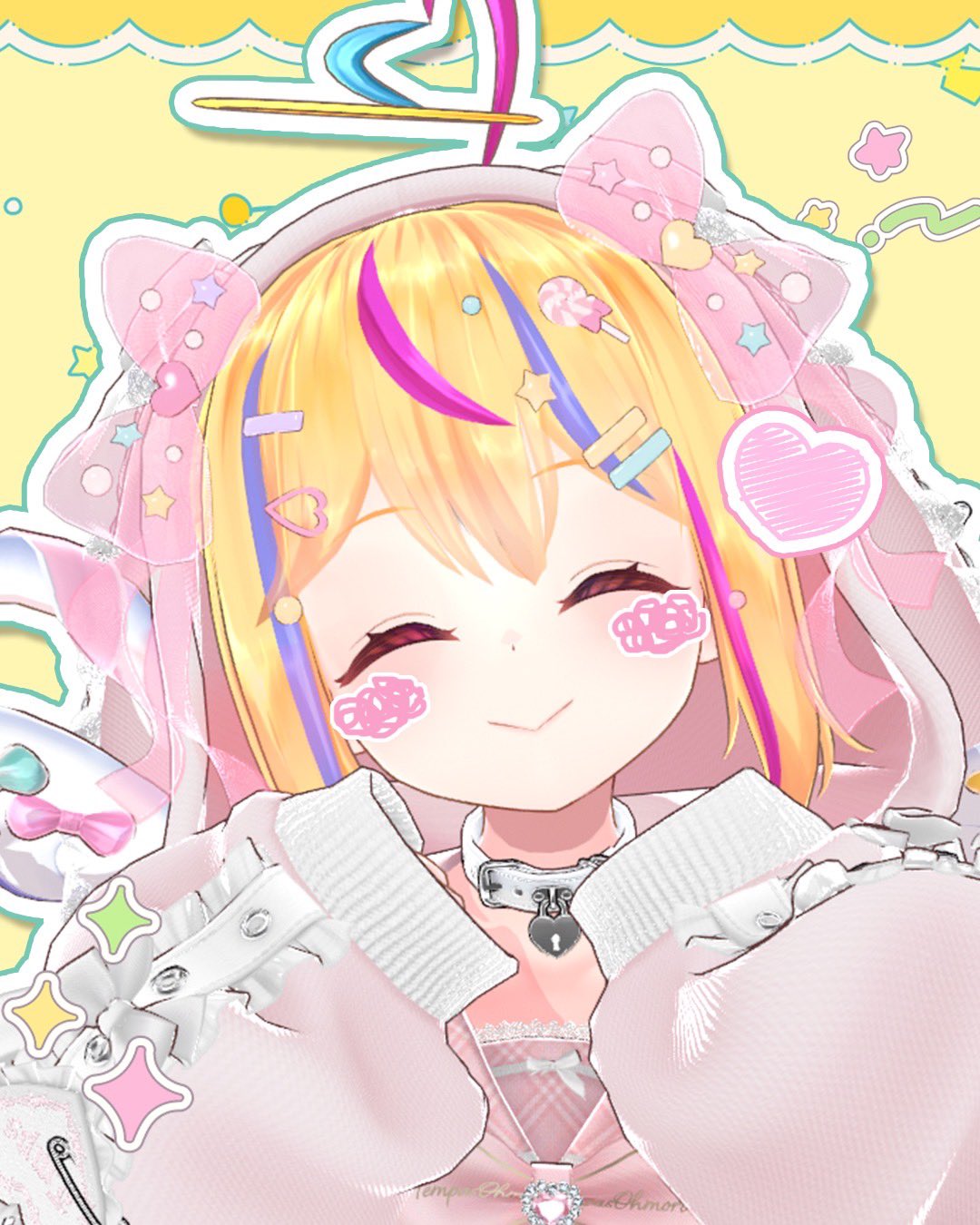☆てんてん♬☆ 🌼⑅てんちゃいてんち⑅🐣🎀☁️ on X: 