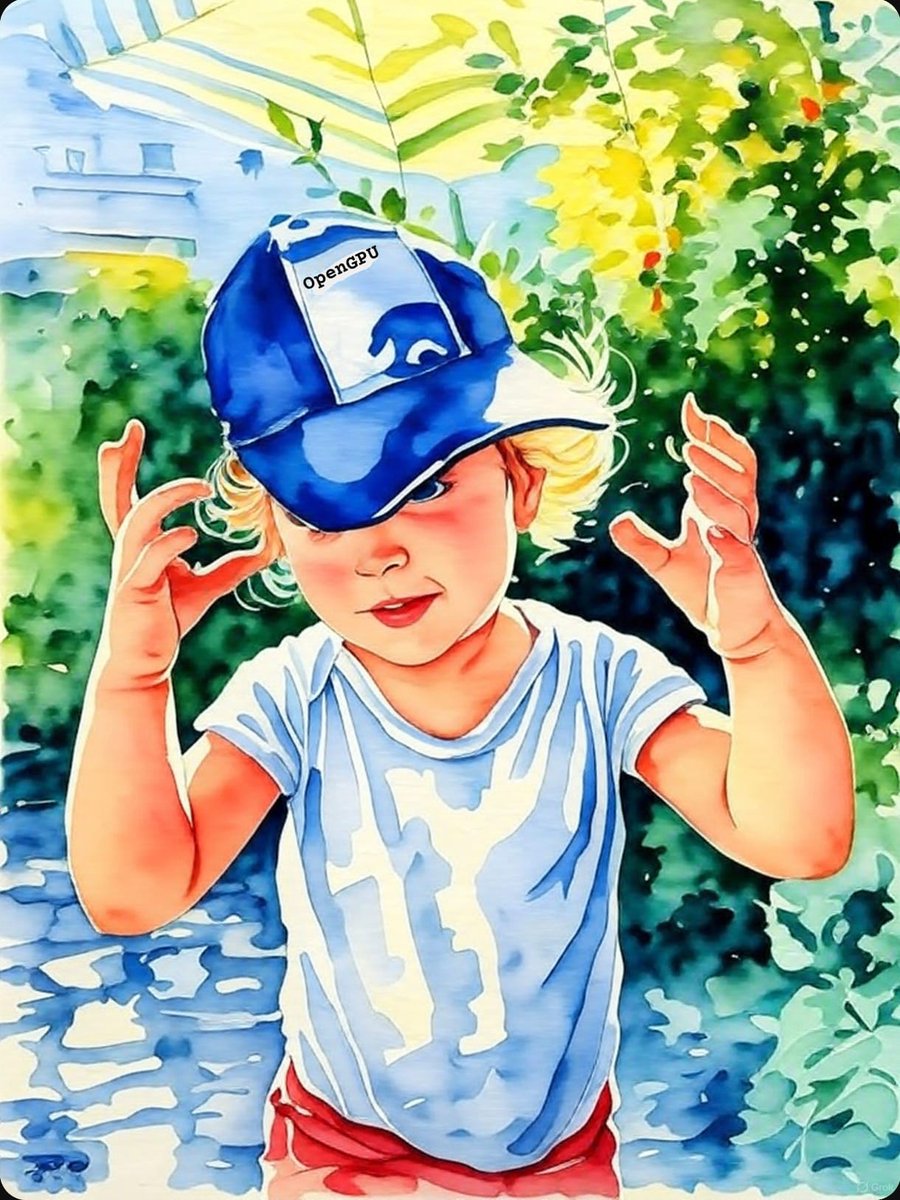 What is the Super Technology Offered by the OpenGPU Network?
Why is it Important for the Future?

The OpenGPU Network is an innovative technology that provides a decentralized GPU (Graphics Processing Unit) network for artificial intelligence (AI), machine learning, and other