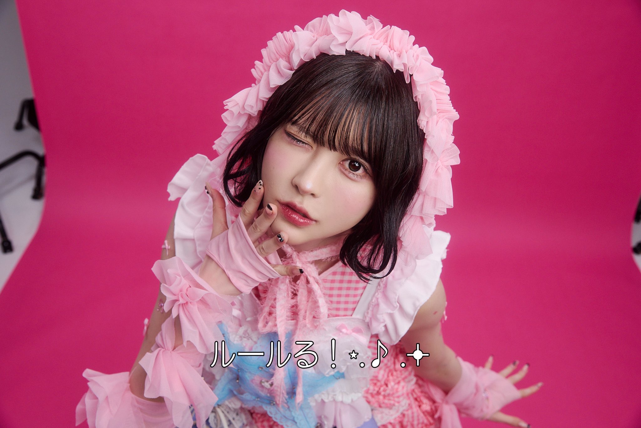るーるる（小此木流花）Jams Collection on X: 