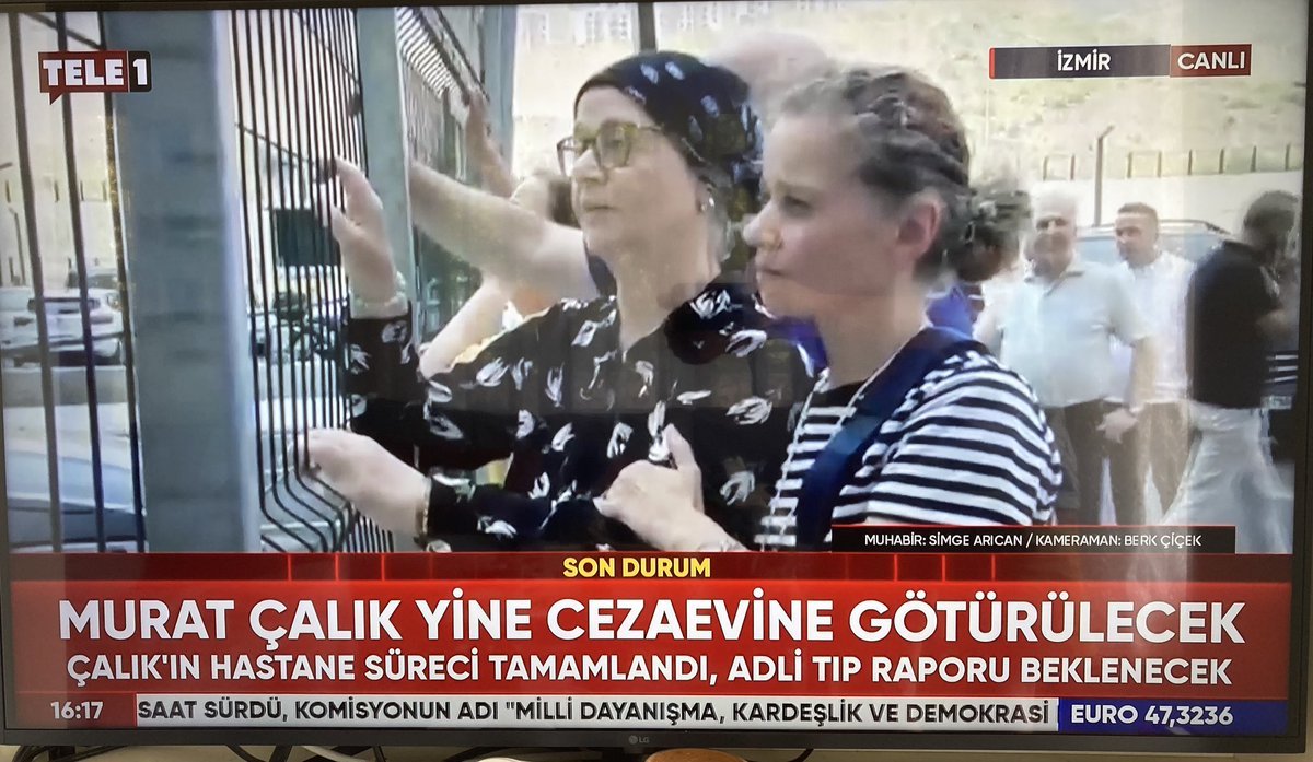 REJİMİN FOTOĞRAFIDIR
Bu annenin acısı, hüznü ve öfkesi sizi helâk etsin!