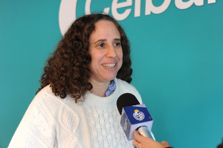 ℹ️ Convocatoria a Premios y Fondo Nodo 2025.

✅ <a href="/Ceibal_Uy/">Ceibal</a>, <a href="/MEC_Uruguay/">Ministerio de Educación y Cultura</a> y <a href="/ANEP_Uruguay/">ANEP</a> convocan a una nueva postulación para reconocer la innovación pedagógica y mejoras en los aprendizajes.

🔗 gub.uy/presidencia/co…