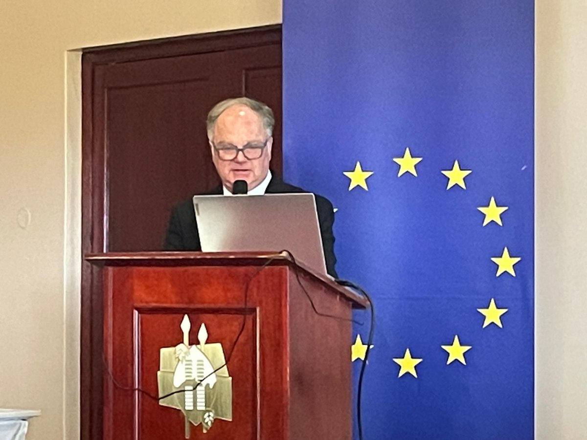 Business Watch || The Ministry of Commerce, Industry &amp; Trade and the business community are validating the EU-SADC Economic Partnership Agreement implementation strategy at the Royal Villas. More market access, more exports, more growth.