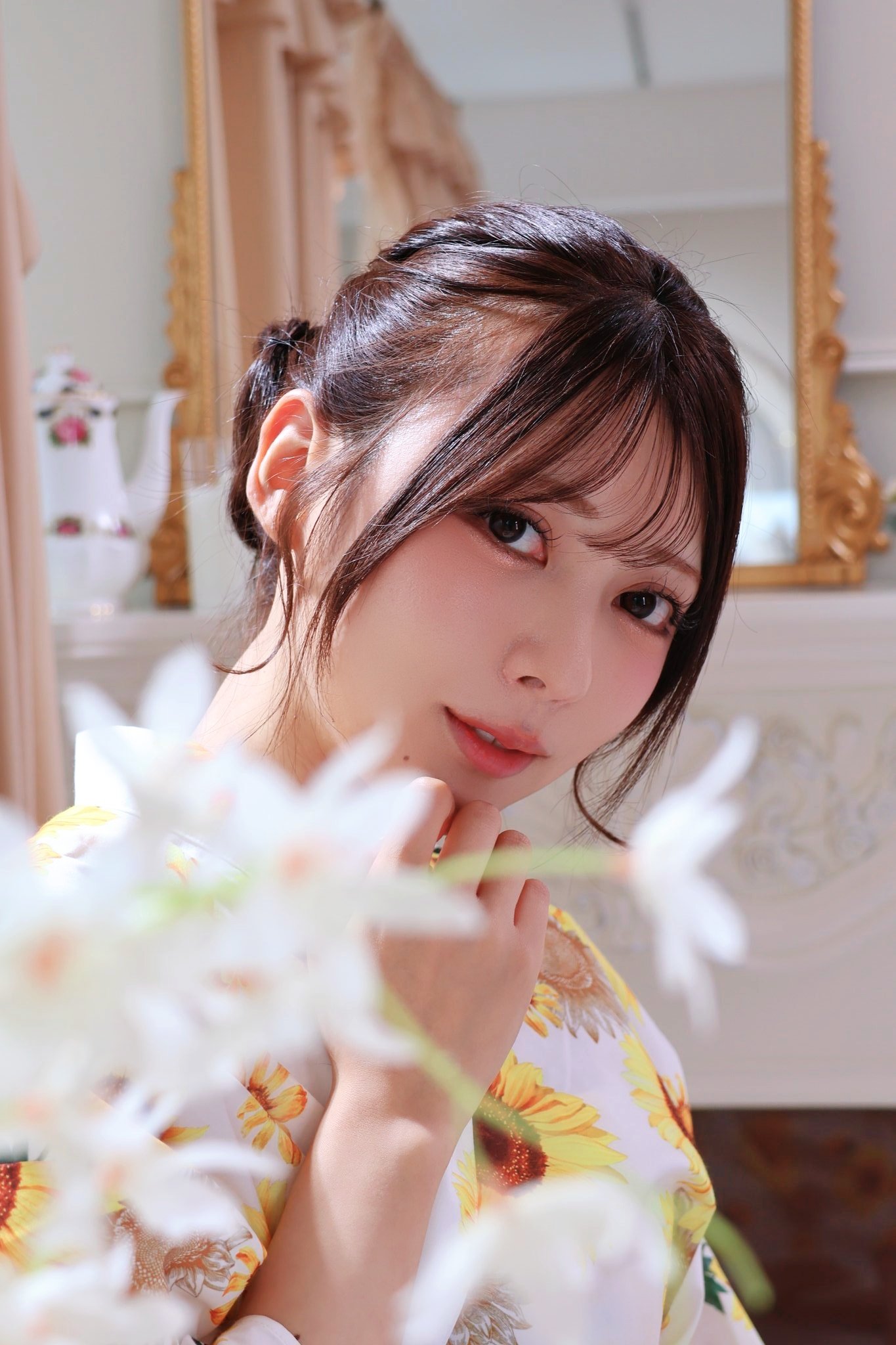 のえるちゃん 愛染のえる♥️🐾 / Noel Aizen (@Noel_xxX0) / X