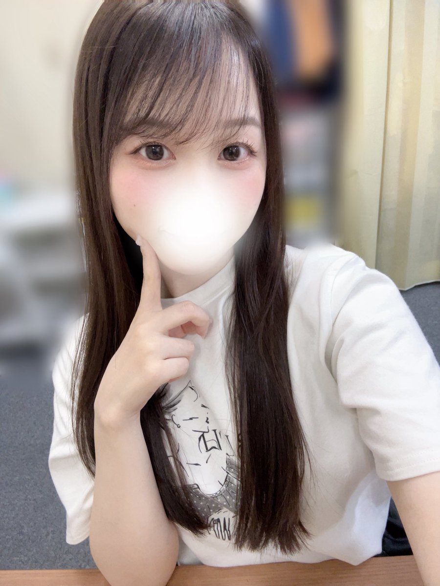 今日も会いに来てくれてありがとう🫶🏻

明日もよろしくお願いします🎀❕