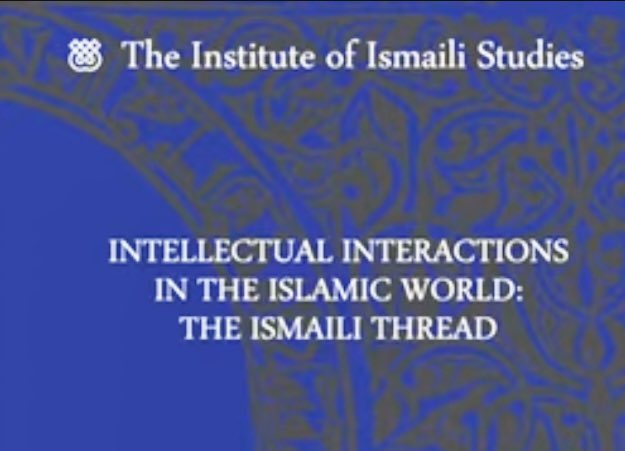 M Chatur (@chaturmahebub) on Twitter photo This video is from a conference in 2016 posted yesterday by <a href="/ismaili_studies/">The Institute of Ismaili Studies</a>
Still awaiting the #Ismaili Constitution & Farmans directed by Hazar Imam to be given to the entire global Jamat #AgaKhan
👇🏽
forum.ismaili.net/viewtopic.php?…
<a href="/TheIsmaili/">The Ismaili</a> <a href="/akdn/">Aga Khan Development Network</a> <a href="/AKU_GSMC/">AKU Graduate School of Media and Communications</a> <a href="/AKUGlobal/">Aga Khan University</a> <a href="/AKF_Global/">Aga Khan Foundation</a> This video is from a conference in 2016 posted yesterday by <a href="/ismaili_studies/">The Institute of Ismaili Studies</a>
Still awaiting the #Ismaili Constitution & Farmans directed by Hazar Imam to be given to the entire global Jamat #AgaKhan
👇🏽
forum.ismaili.net/viewtopic.php?…
<a href="/TheIsmaili/">The Ismaili</a> <a href="/akdn/">Aga Khan Development Network</a> <a href="/AKU_GSMC/">AKU Graduate School of Media and Communications</a> <a href="/AKUGlobal/">Aga Khan University</a> <a href="/AKF_Global/">Aga Khan Foundation</a>