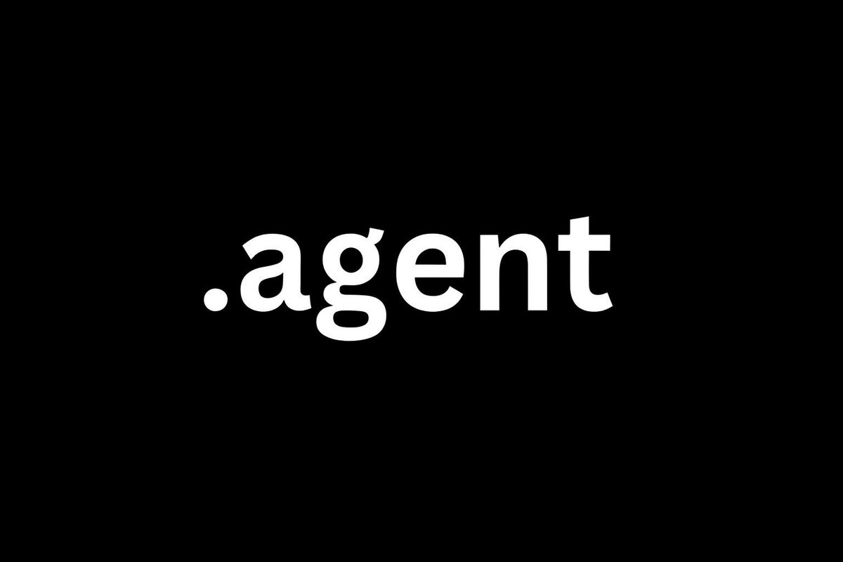 .agent tweet media