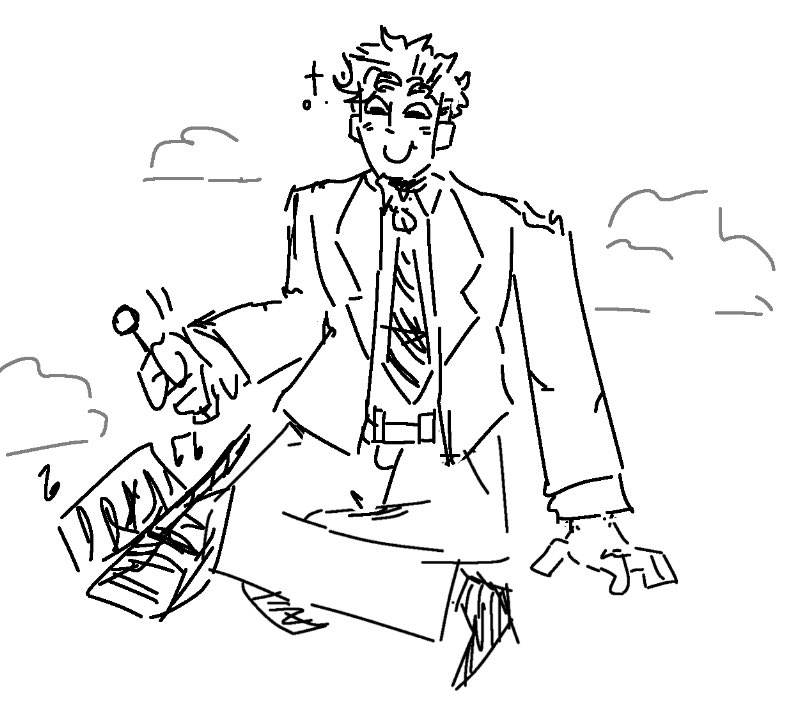 normal guy keeps the bones of his ex employees and coworker likes to sit in his office playing a ribcage like it’s a xylophone