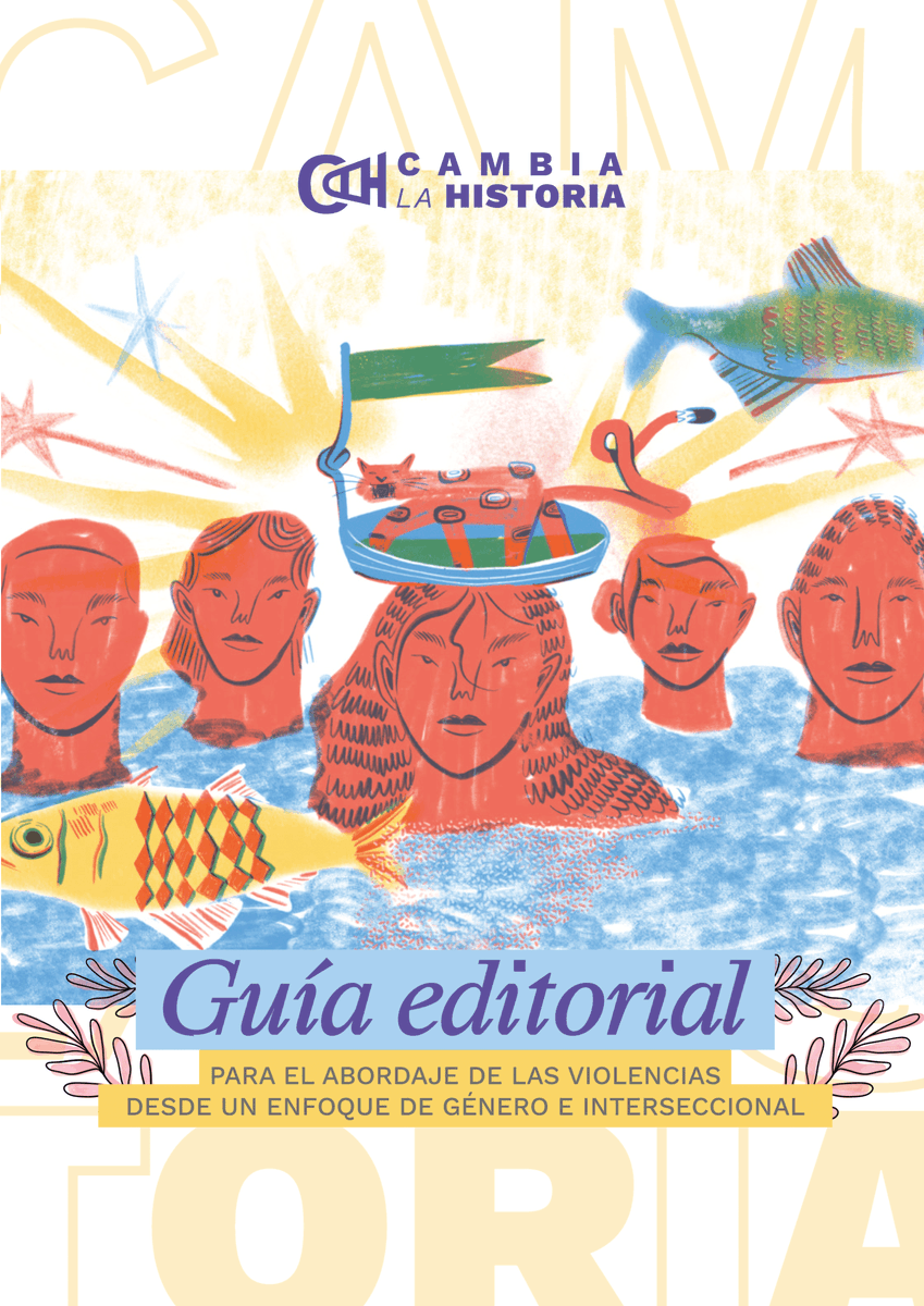 Red de Mujeres Unidas tweet media