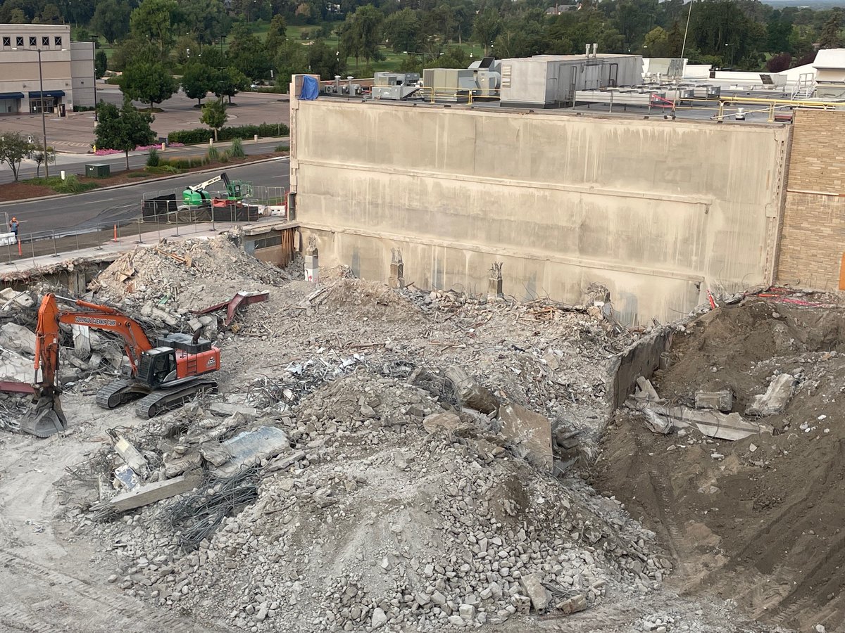 Colorado Cleanup Corporation tweet media