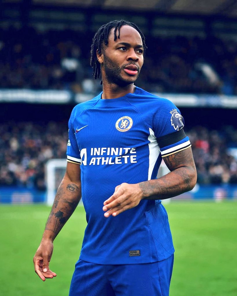 🚨 | Raheem Sterling ➡️ Beşiktaş ⏳🤝🏻✍🏻