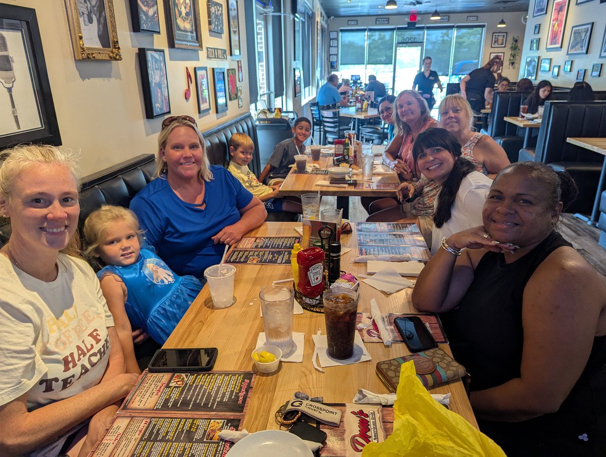 Allison Bender tweet media