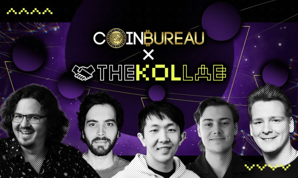 theKOLLAB 🤝 tweet media