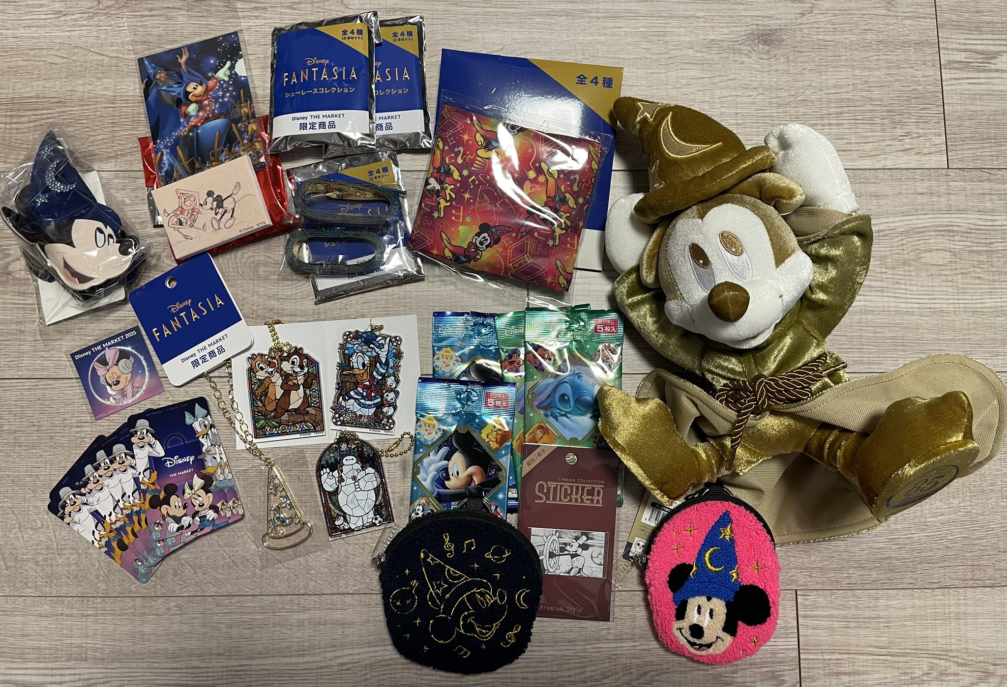 ミッキーママ様 リクエスト 7点 まとめ商品 たみmama様 リクエスト 2点 まとめ商品 - メルカリ