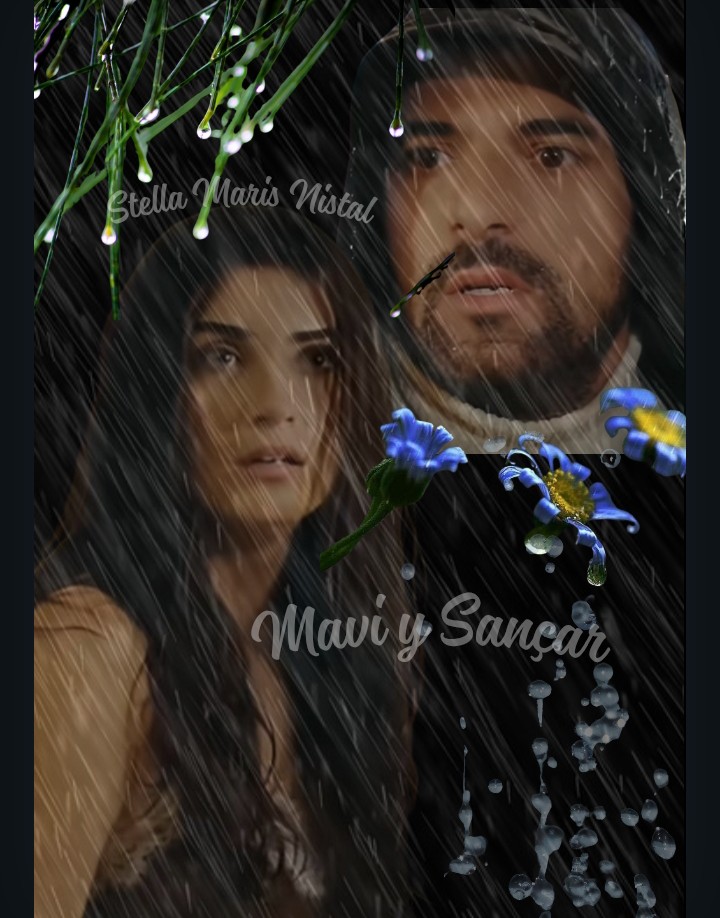 Encuentro EnTu...amor incondicional
#EnginAkyürek #TubaBüyüküstün #MasEnTuQueNunca