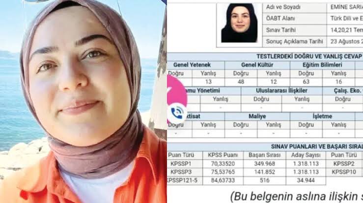 _Bosbakan1071's tweet photo. Kimse ettiğini çekmeden ölmemiştir ❗️

Sizi  ;

Atanamadığı için intihar eden hakim ve savcıların ahı yakacak

Sizi  ;

Atanamadığı için intihar eden öğretmenlerin ahı yakacak

Sizi ;

Mülakat mağduru olanların ahı yakacak 

Akp bitti 

#SahteDiplomalılarıAçıklayın
#Sahtekarlar https://t.co/NuhUAlGRoT