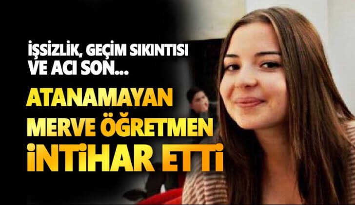 Kimse ettiğini çekmeden ölmemiştir ❗️

Sizi  ;

Atanamadığı için intihar eden hakim ve savcıların ahı yakacak

Sizi  ;

Atanamadığı için intihar eden öğretmenlerin ahı yakacak

Sizi ;

Mülakat mağduru olanların ahı yakacak 

Akp bitti 

#SahteDiplomalılarıAçıklayın
#Sahtekarlar