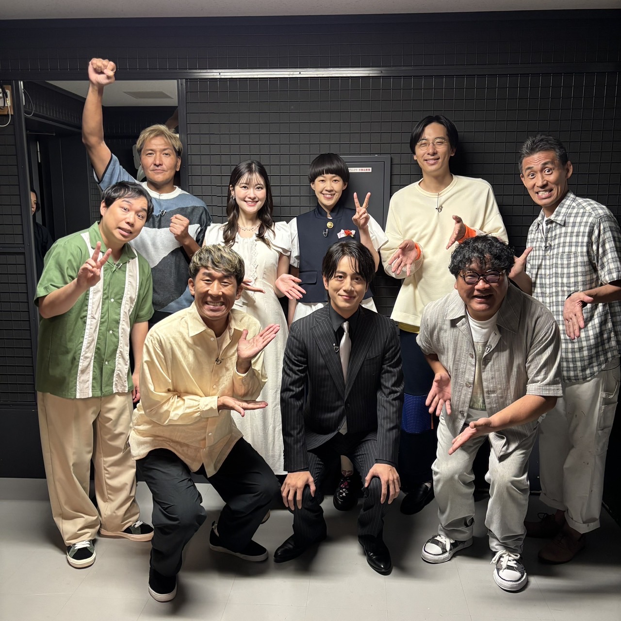 探偵！ナイトスクープ【公式】 (@abc_knightscoop) / X
