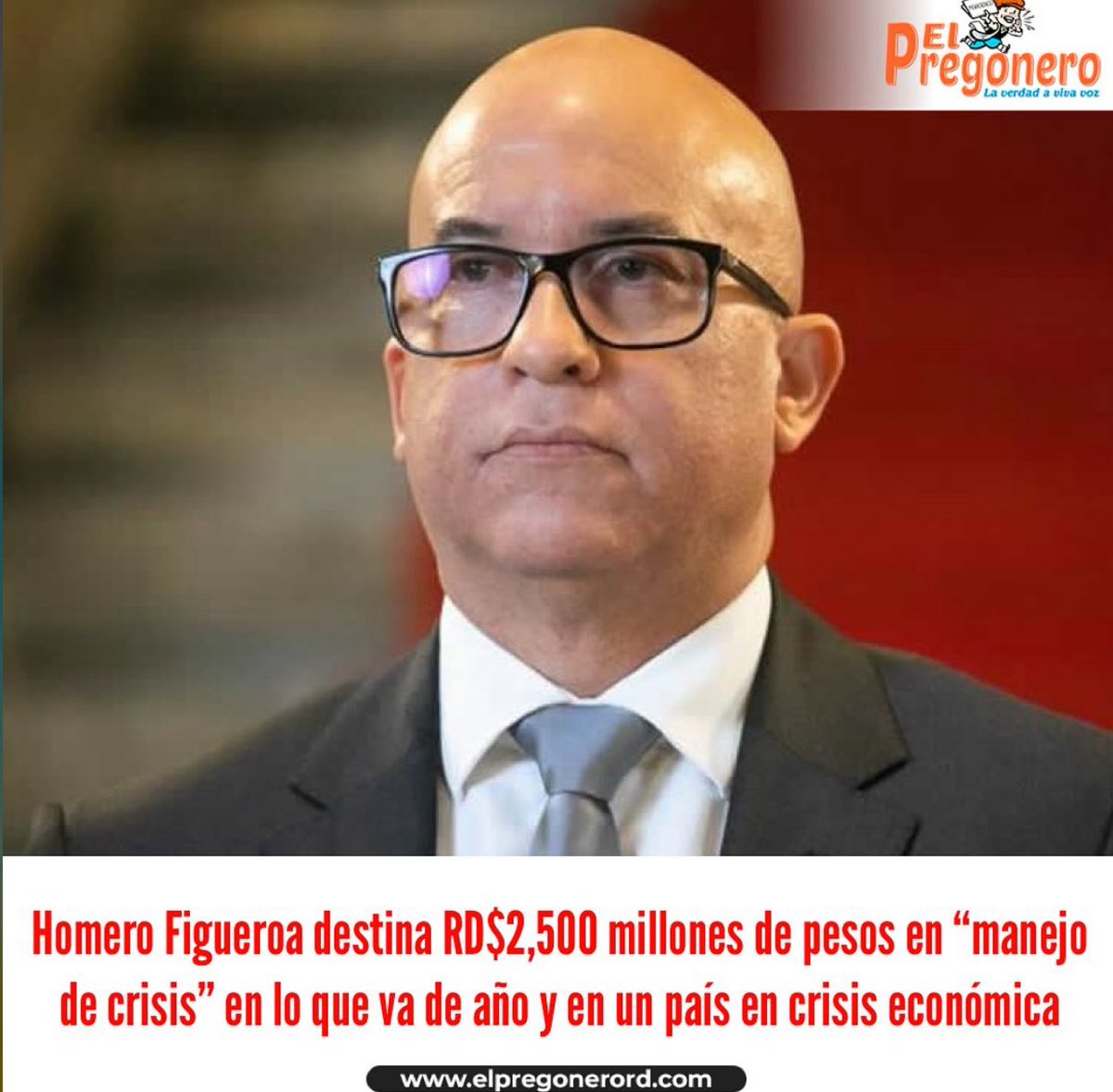Me imagino que hay muchos tuiteros ha recibido dinero para manejar CRISIS del gobierno 🙄👇🏾