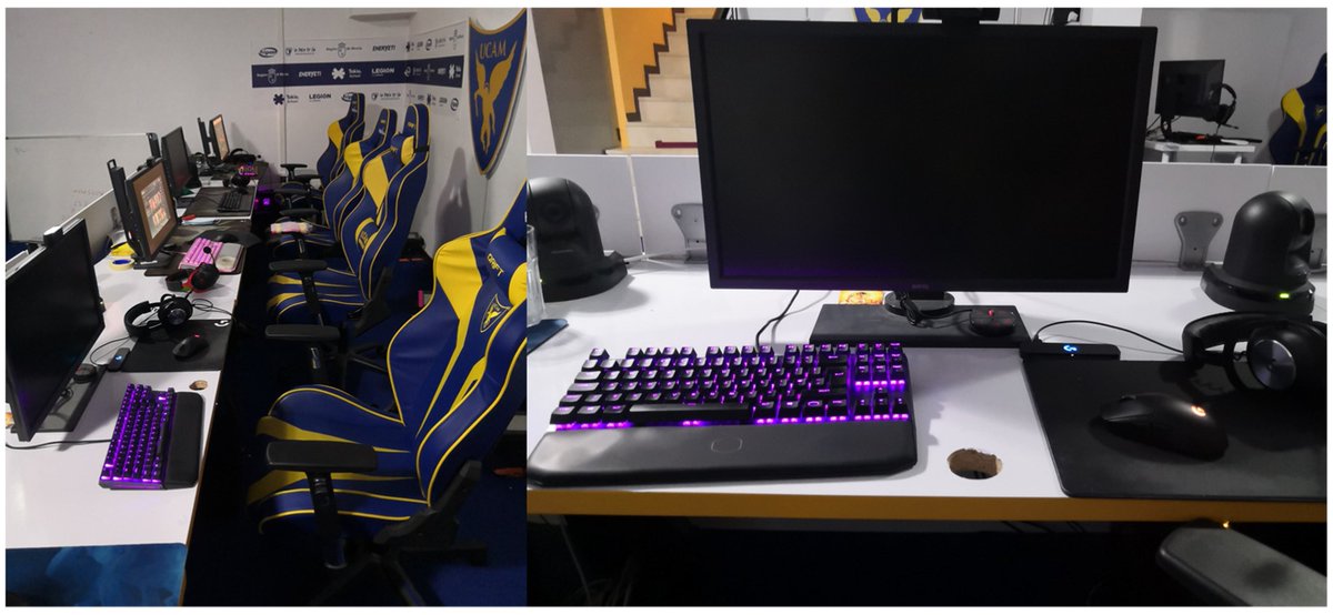 Applsci's tweet photo. 🔥 Read our Highly Cited Paper
📚 Effects of a #PhysicalTraining Program on Cognitive and #PhysicalPerformance and Health-Related Variables in Professional #esports Players: A Pilot Study
🔗 https://t.co/u3p78nHJa4
👨‍🔬 Manuel Sanz-Matesanz et al.
🏫 @UCAM / @pablodeolavide / @unisevilla
