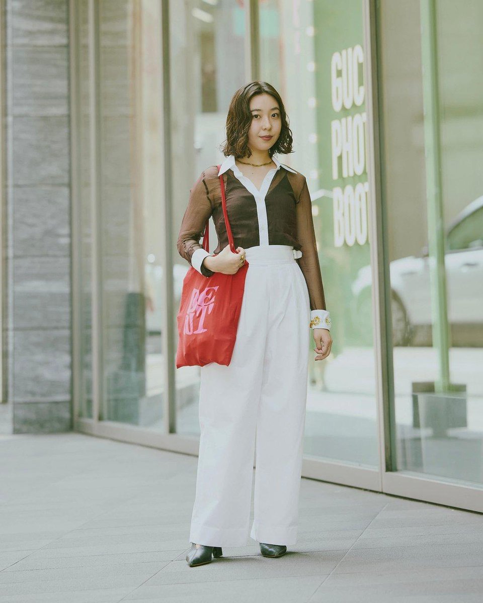 FASHIONSNAP (@fashionsnap) / X