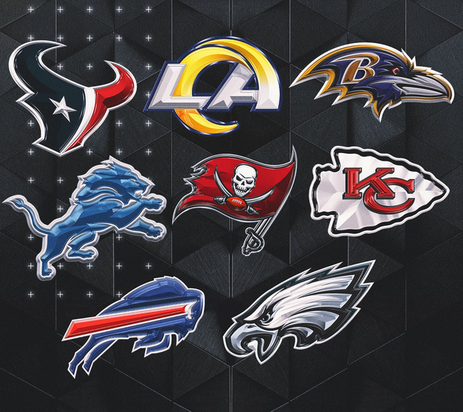 ¿Qué equipos repetirán título de división?