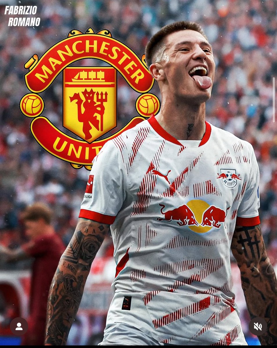 okextraa's tweet image. Manchester is turning red, again.

#BigFish 
#EjaNla