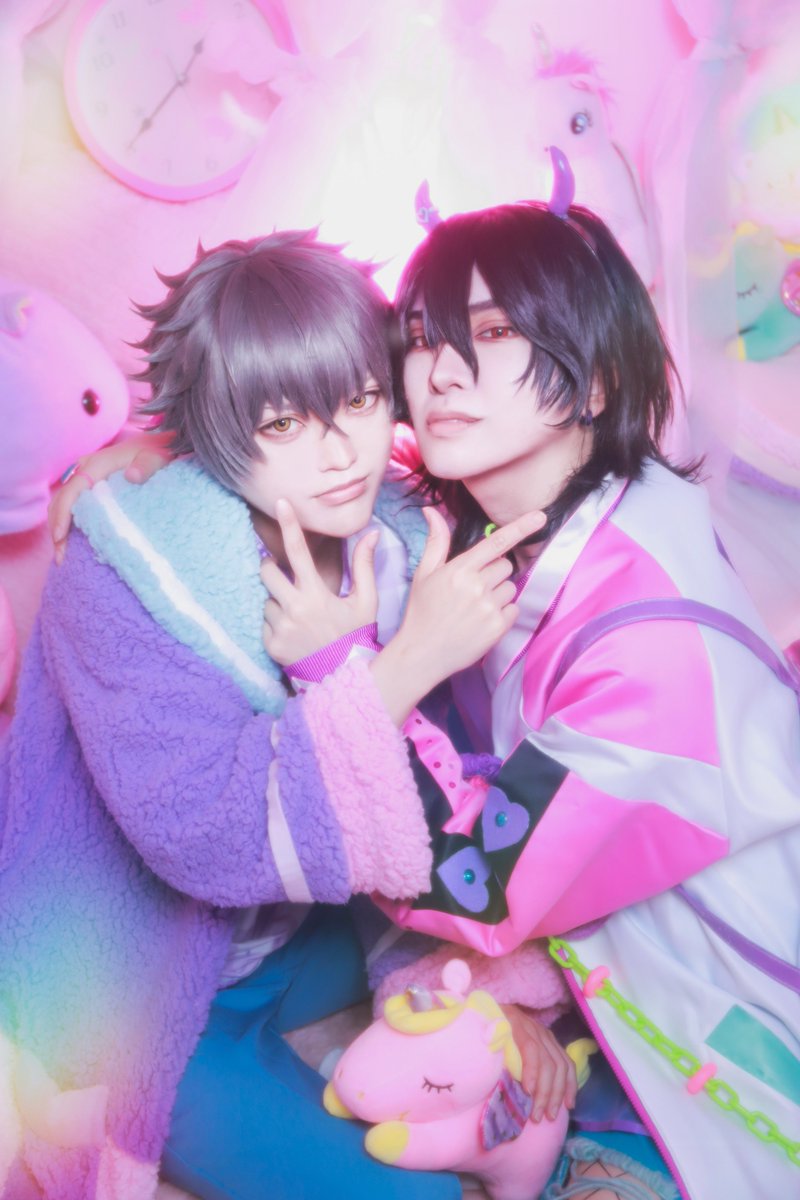 cos enst!!

🩷😈エゴイスト &amp; うとうとfish🐟💤

photo <a href="/pi_pipiy/">☏ＴＥＬ☏</a>