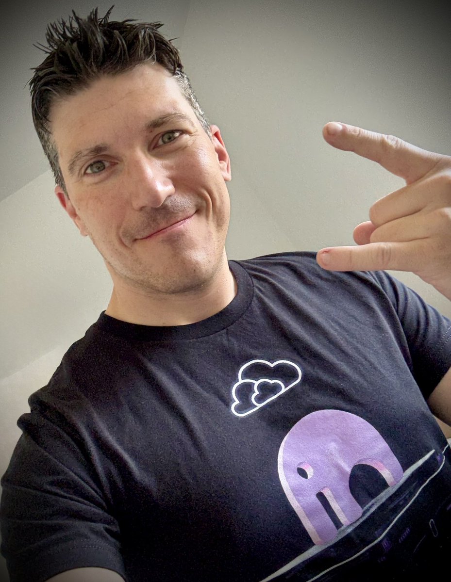 ar://HeyGoAudio |James| ⓐ🏳️🌈 (@heygoaudio) on Twitter photo New fav t-shirts* arrived from <a href="/ar_io_network/">ar.io network</a> 🤩
C R Y P T 0 people ARE real people too+GOAT'd.
🙏Thank you for the delivery you legendary #permaweb builders!
Feelin' like part of a fkn AWESOME movement.✊🐘🖤
*kidding they're my only clothes $ARIO $AR #PermaCloud #PermaClothes New fav t-shirts* arrived from <a href="/ar_io_network/">ar.io network</a> 🤩
C R Y P T 0 people ARE real people too+GOAT'd.
🙏Thank you for the delivery you legendary #permaweb builders!
Feelin' like part of a fkn AWESOME movement.✊🐘🖤
*kidding they're my only clothes $ARIO $AR #PermaCloud #PermaClothes
