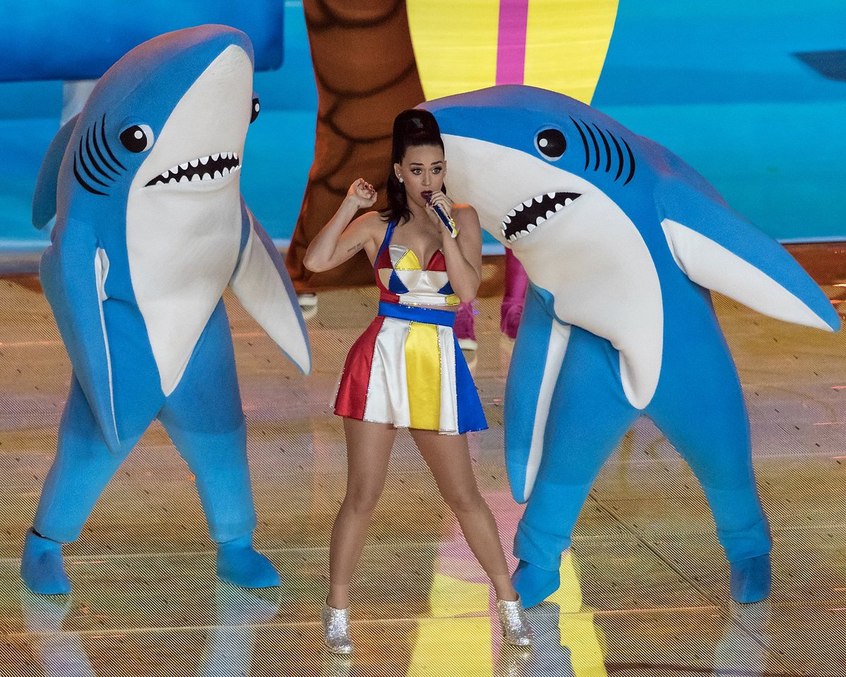 february 1 2015 when left shark briefly revealed the scaffolding of the simulation and our joint understanding and acceptance of reality itself began to unravel
