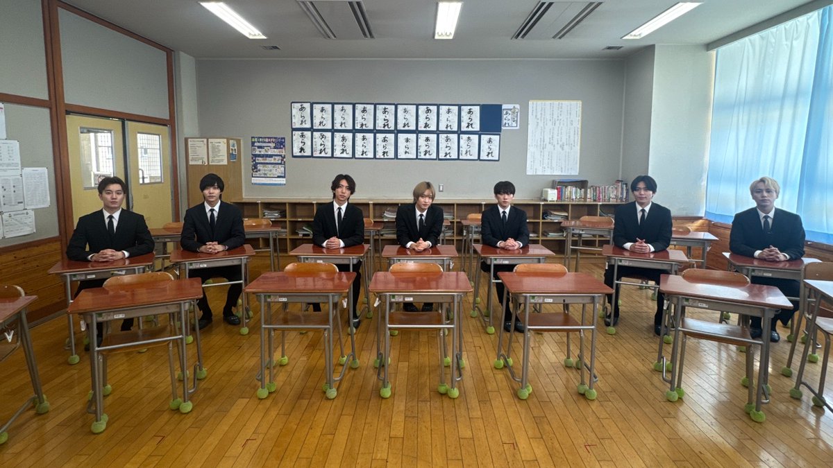 IMP. OFFICIAL (@_7mp_official_) on Twitter photo 広島ホームテレビ被爆80年企画
『IMP.プレゼンツ「平和を創る7ピース」』に
出演させていただきました
<a href="/pitanew05/">ピタニュー(広島ホームテレビ @月-金/夕方4時40分~)</a>
#平和を創る7ピース
#IMP. 広島ホームテレビ被爆80年企画
『IMP.プレゼンツ「平和を創る7ピース」』に
出演させていただきました
<a href="/pitanew05/">ピタニュー(広島ホームテレビ @月-金/夕方4時40分~)</a>
#平和を創る7ピース
#IMP.