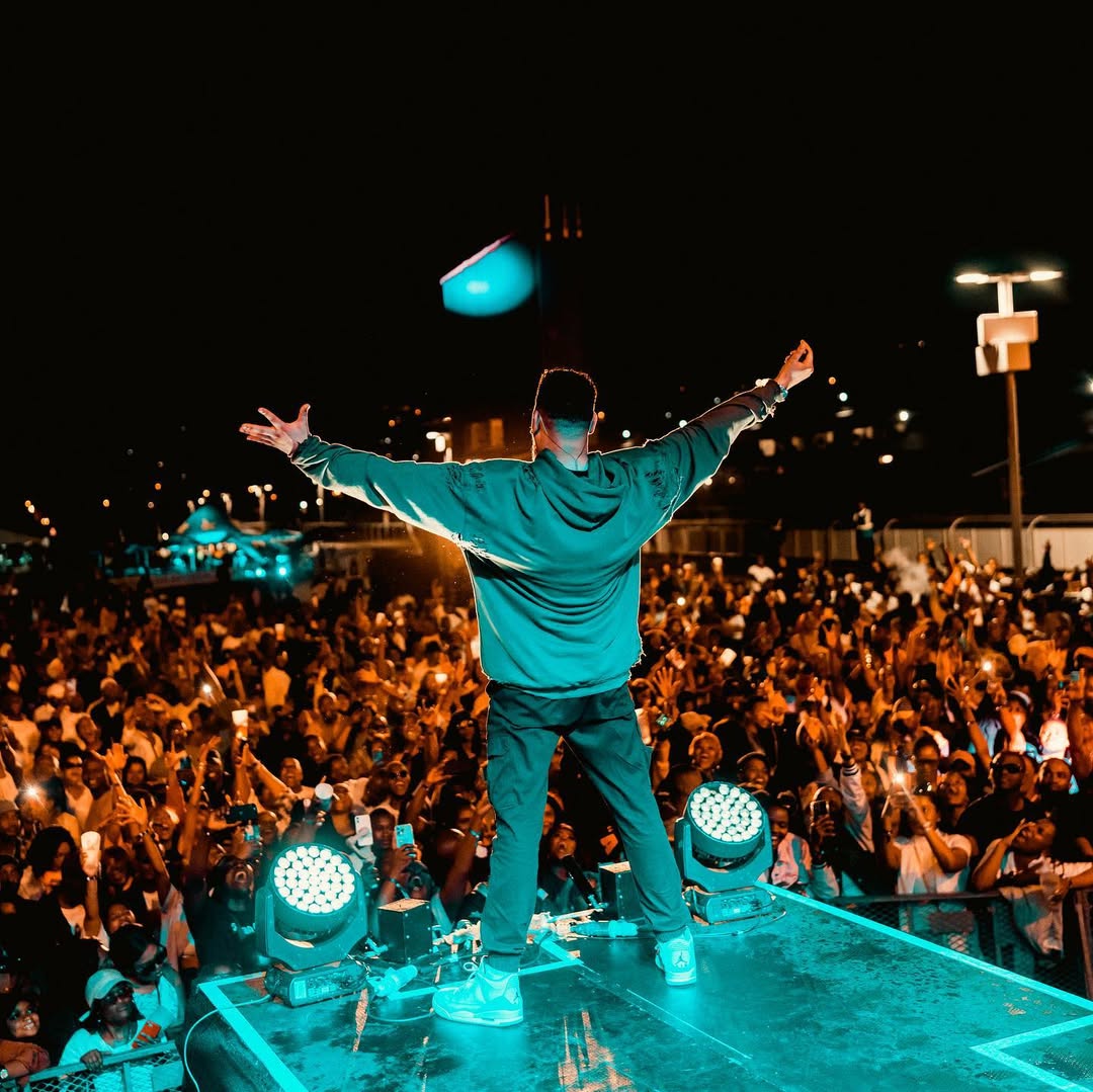 In 2011, AKA won the Best Street Urban Music Album award for Alter Ego at the 18th South African Music Awards. He also won the Male Artist of the Year award at the same ceremony. Additionally, his song Victory Lap won Most Gifted Hip-Hop Video at the Channel O Music Video Awards