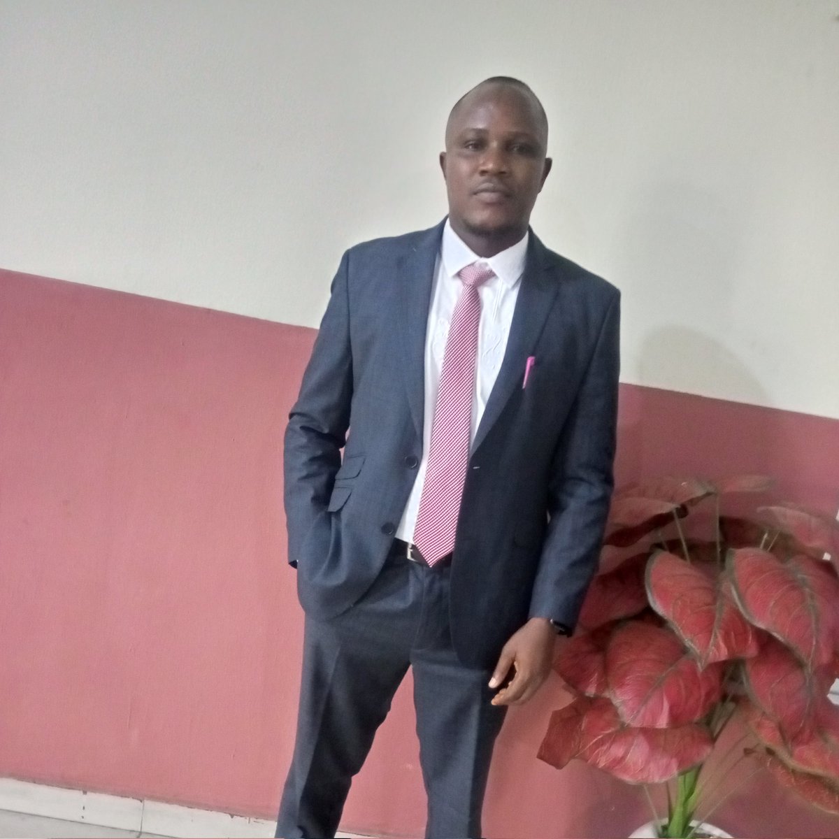 #NewProfilePic
