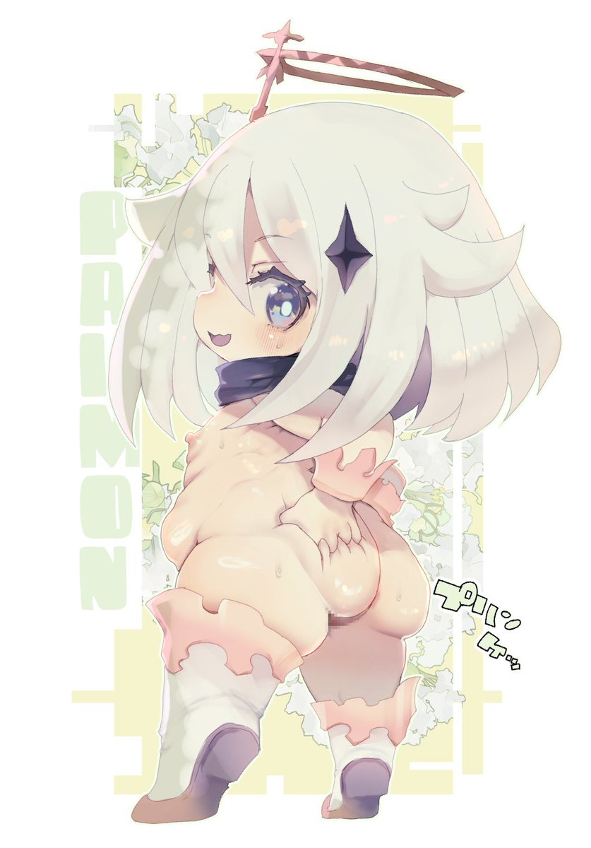 液タブ練習の落書き 