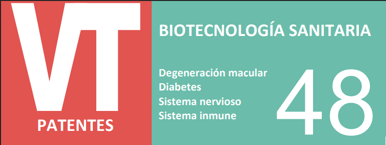 📢 Ya disponible el Boletín Biotecnología Sanitaria correspondiente al segundo trimestre de 2025.  Un documento elaborado junto a <a href="/BiotechPlatform/">Plataforma Biotech</a>  y la <a href="/OEPM_es/">OEPM</a> sobre los sistemas nervioso e inmune, la diabetes y degeneración macular.

➡️Consúltalo aquí: asebio.com/actualidad/not…