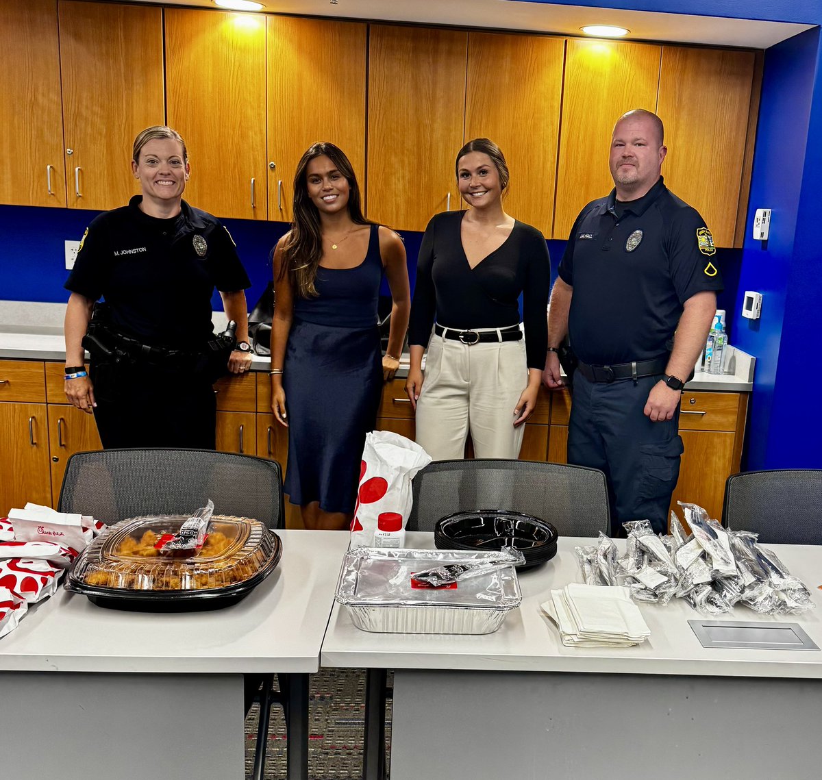 VBPD Fourth Precinct tweet media