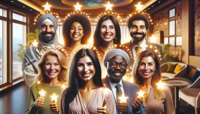 LocalSEOSome's tweet image. Use Customer Testimonials for Local Trust: Building Credibility ezi.gold/use-customer-t… #aininjatoolbox #ezigold