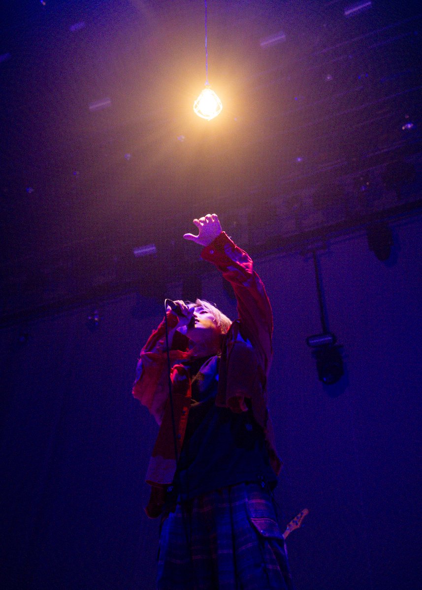 Dios (@_d_i_o_s_info_) on Twitter photo Dios Tour 2025
"Dance with Your Ghost"
チケット二次先行が受付スタート😈
東京公演は引き続き先着です。
w.pia.jp/t/dios/ Dios Tour 2025
"Dance with Your Ghost"
チケット二次先行が受付スタート😈
東京公演は引き続き先着です。
w.pia.jp/t/dios/