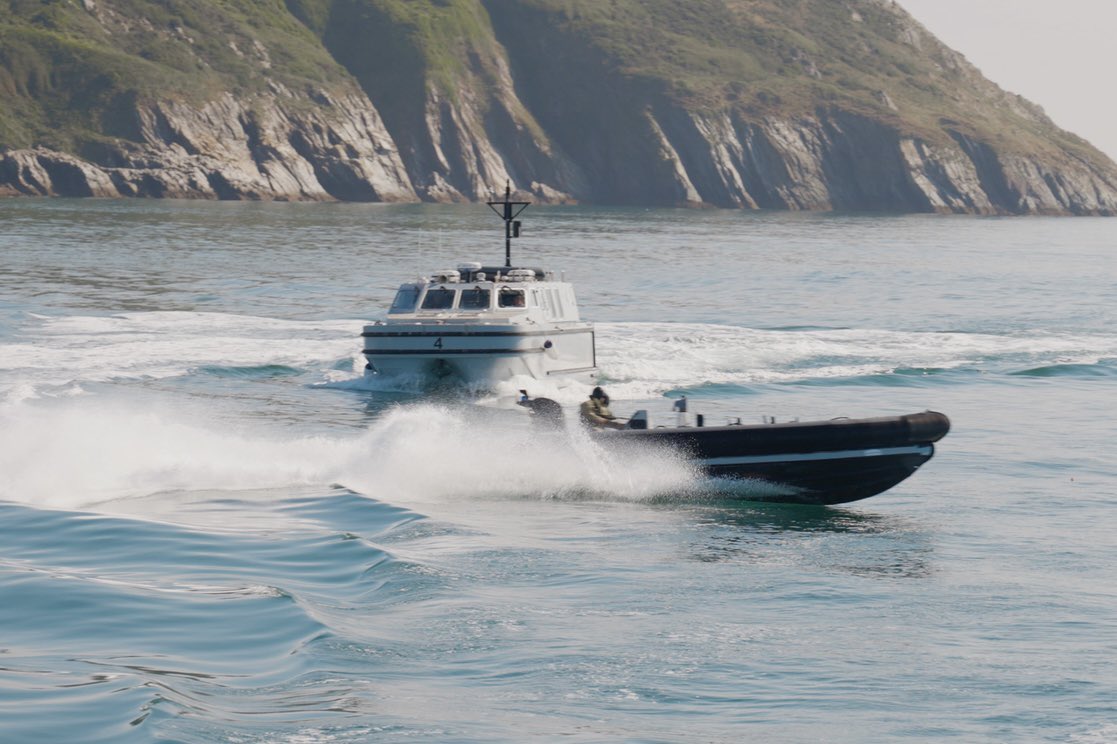 Britannia Royal Naval College (@dartmouthbrnc) on Twitter photo #FinalEndeavour
Plan…🗺️📍
Refine…🤔
Execute…🫵🏻
Testing all they’ve learnt.
2️⃣9️⃣ weeks, 1️⃣ mission.
Courageous leaders, ready to fight and win…⚔️🫡
#LeadWithCourage
#BRNC120
<a href="/RNJobsUK/">Royal Navy Jobs</a>
<a href="/70SqnA400M/">70 Sqn A400M ATLAS</a>
<a href="/CaptAndyBray/">Andrew Bray</a>
<a href="/RNLeadership_/">Royal Naval Leadership Academy</a> #FinalEndeavour
Plan…🗺️📍
Refine…🤔
Execute…🫵🏻
Testing all they’ve learnt.
2️⃣9️⃣ weeks, 1️⃣ mission.
Courageous leaders, ready to fight and win…⚔️🫡
#LeadWithCourage
#BRNC120
<a href="/RNJobsUK/">Royal Navy Jobs</a>
<a href="/70SqnA400M/">70 Sqn A400M ATLAS</a>
<a href="/CaptAndyBray/">Andrew Bray</a>
<a href="/RNLeadership_/">Royal Naval Leadership Academy</a>