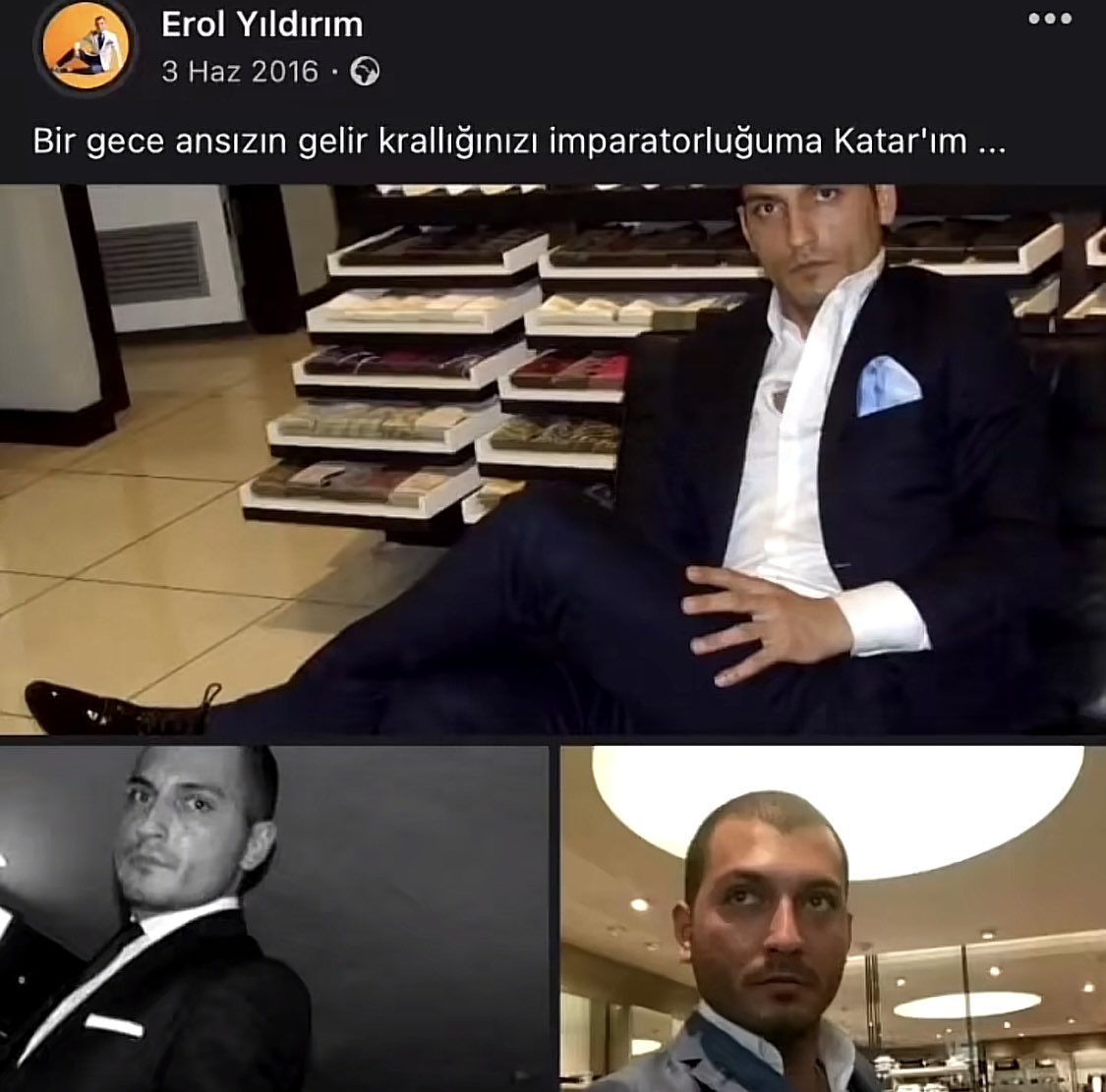 bizim pozlar