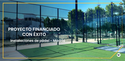 SEGOFINANCE (@segofinance) on Twitter photo ๐ฏ ยกProyecto financiado en tiempo rรฉcord!
La operaciรณn de inversiรณn en las ๐ข๐ง๐ฌ๐ญ๐๐ฅ๐๐๐ข๐จ๐ง๐๐ฌ ๐๐ ๐ฉ๐๐๐๐ฅ ๐ฉ๐ซ๐๐ฆ๐ข๐ฎ๐ฆ en Playa de Madrid ha sido financiada al 100โฏ% en #SEGORealEstate .
๐ยกNo te pierdas las prรณximas oportunidades!
๐ realestate.segofinance.com/login?utm_sourโฆ ๐ฏ ยกProyecto financiado en tiempo rรฉcord!
La operaciรณn de inversiรณn en las ๐ข๐ง๐ฌ๐ญ๐๐ฅ๐๐๐ข๐จ๐ง๐๐ฌ ๐๐ ๐ฉ๐๐๐๐ฅ ๐ฉ๐ซ๐๐ฆ๐ข๐ฎ๐ฆ en Playa de Madrid ha sido financiada al 100โฏ% en #SEGORealEstate .
๐ยกNo te pierdas las prรณximas oportunidades!
๐ realestate.segofinance.com/login?utm_sourโฆ