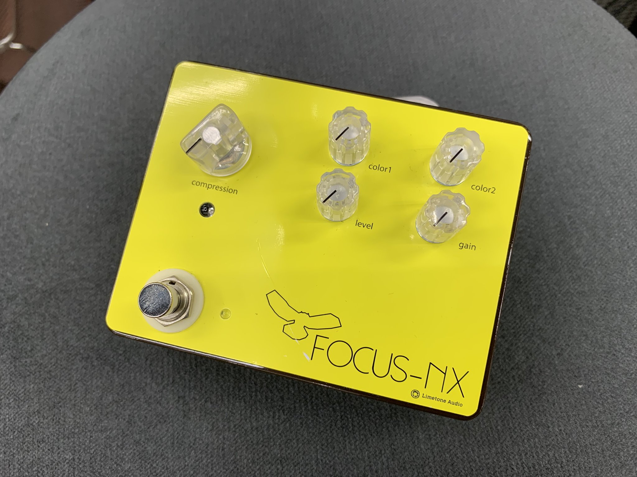 limetone audio コンプレッサー Focus 中古 楽天市場】【中古】Limetone Audio / Focus コンプレッサー