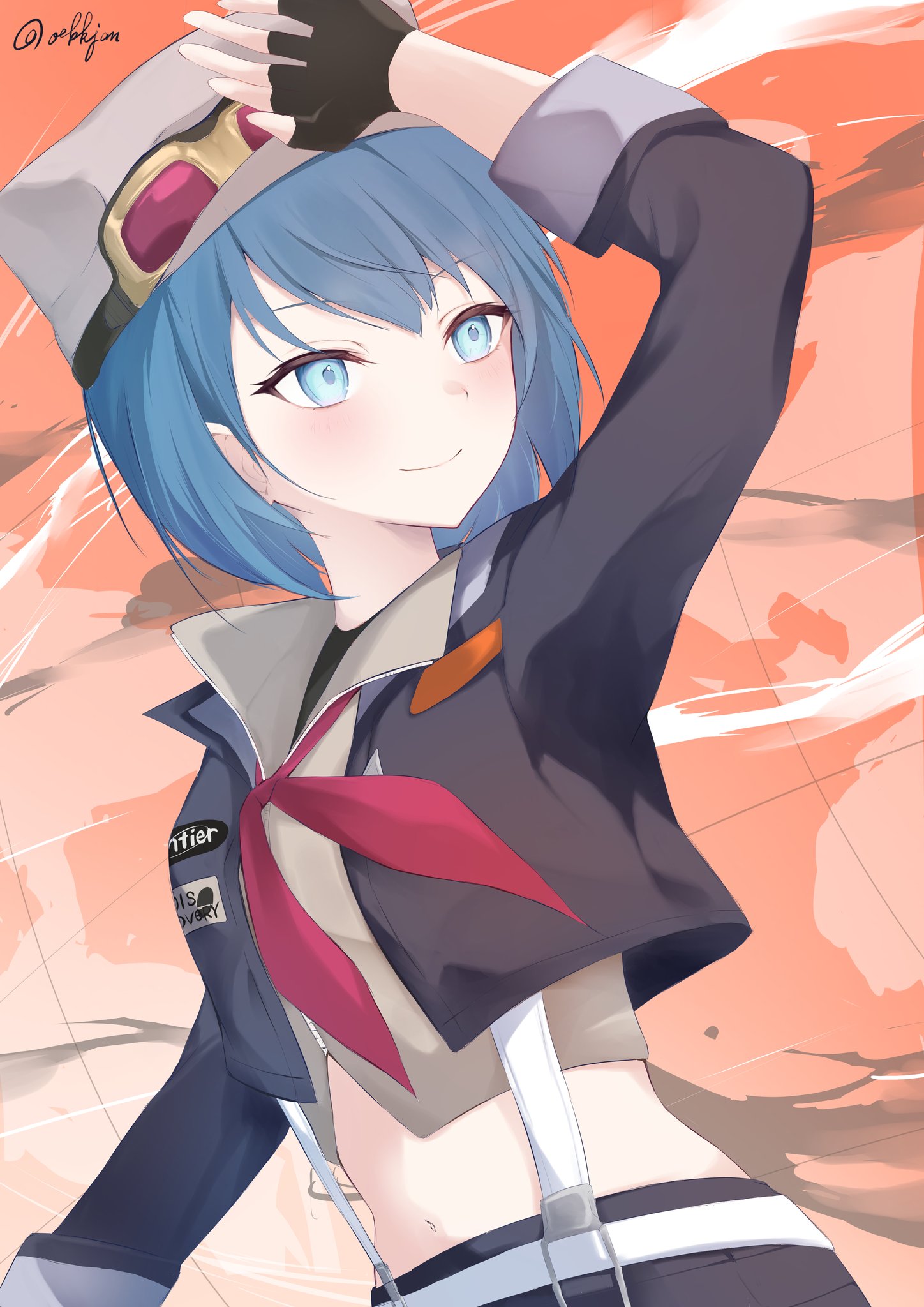 剣ちゃん⍣☪﻿﻿ Jan on X: 