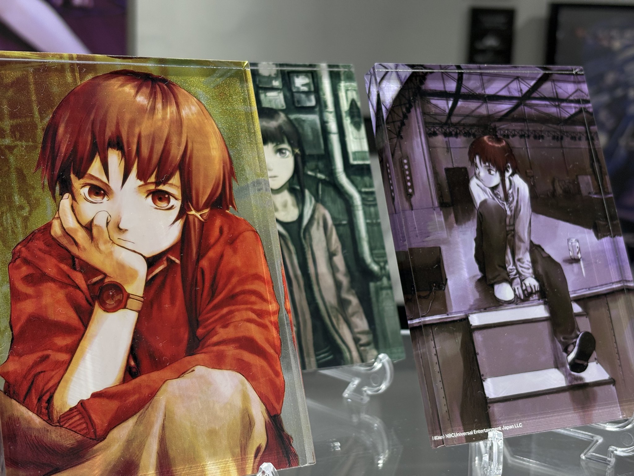 Déesse space caiman shibuya on X: 